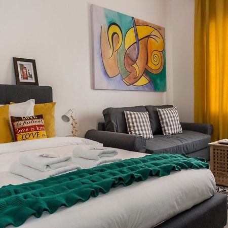 Old Town Premium Apartment By Mrg Bukarest Exterior foto