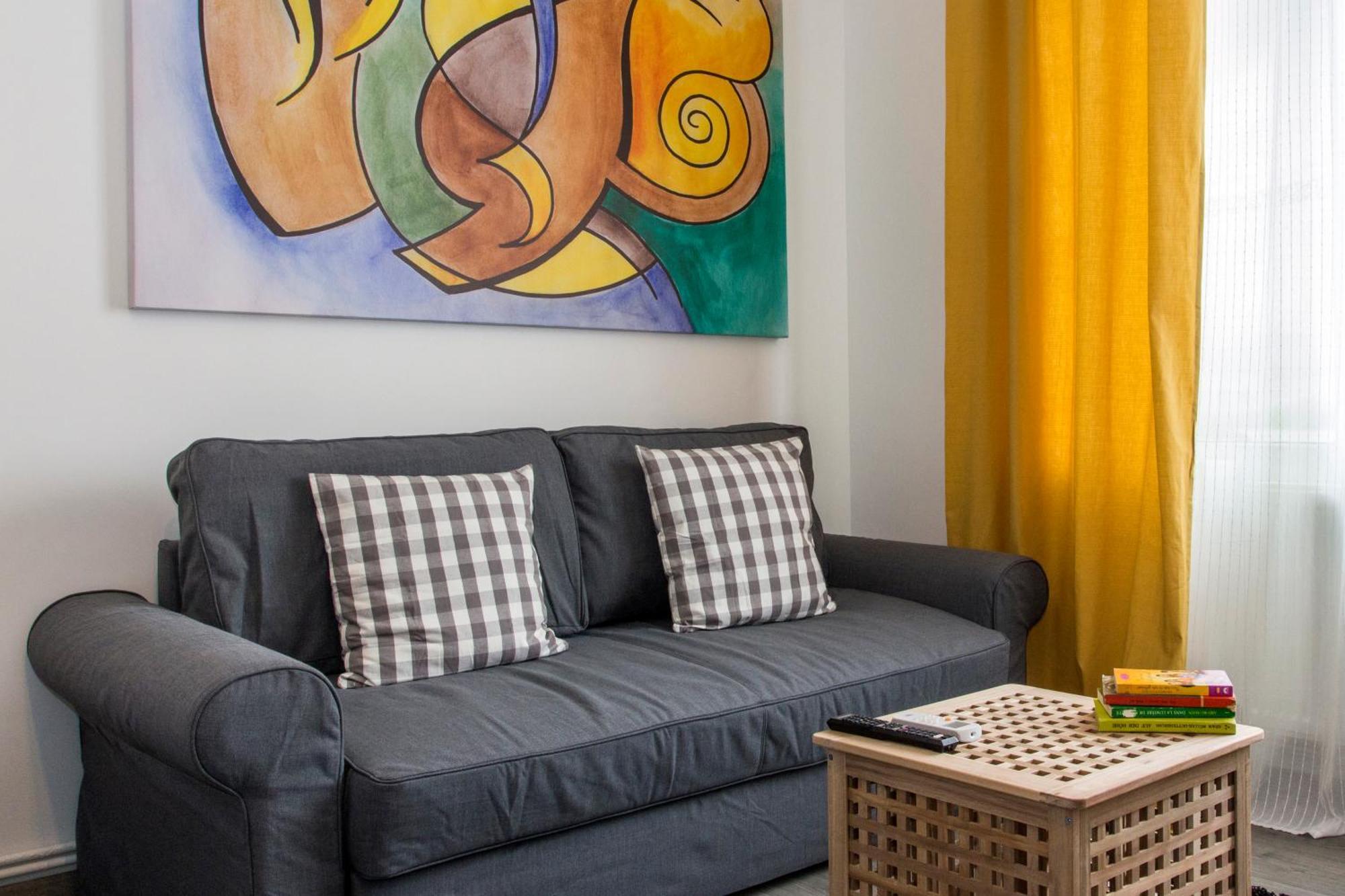 Old Town Premium Apartment By Mrg Bukarest Exterior foto